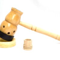 Aplicador para Cigarros de Moxa