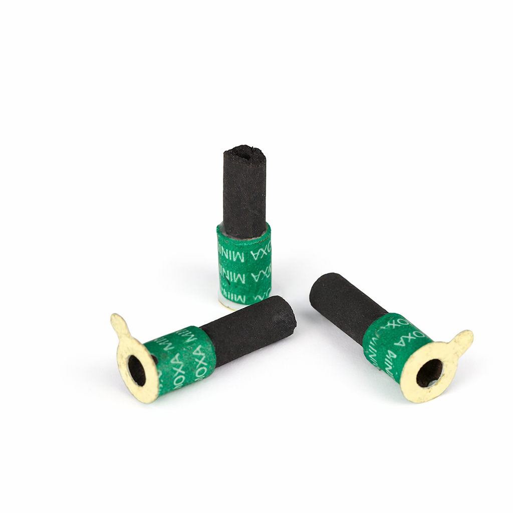 Cono de Moxa Autoadhesivo x 180 u. - Image 6