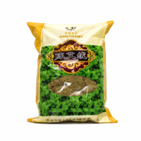 Lana de Moxa Pura x 500 g