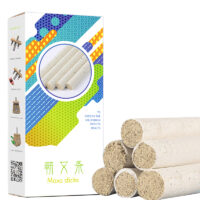 Cigarro de Moxa Alta Calidad Zhongyan Taihe - Caja 10 u.