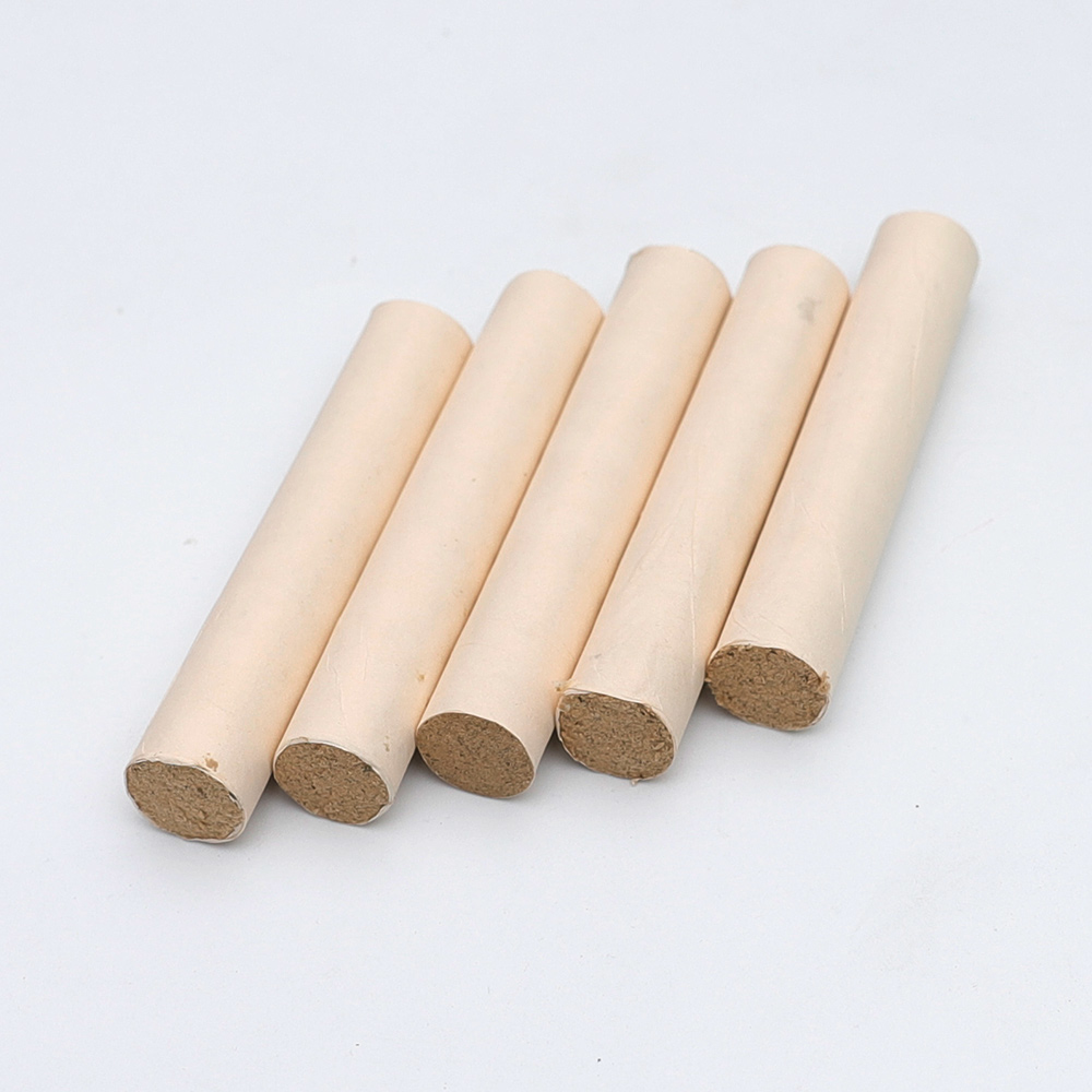 Cigarro de Moxa Premium Zhongyan Taihe - Caja 20 u. 10 cm - Image 6