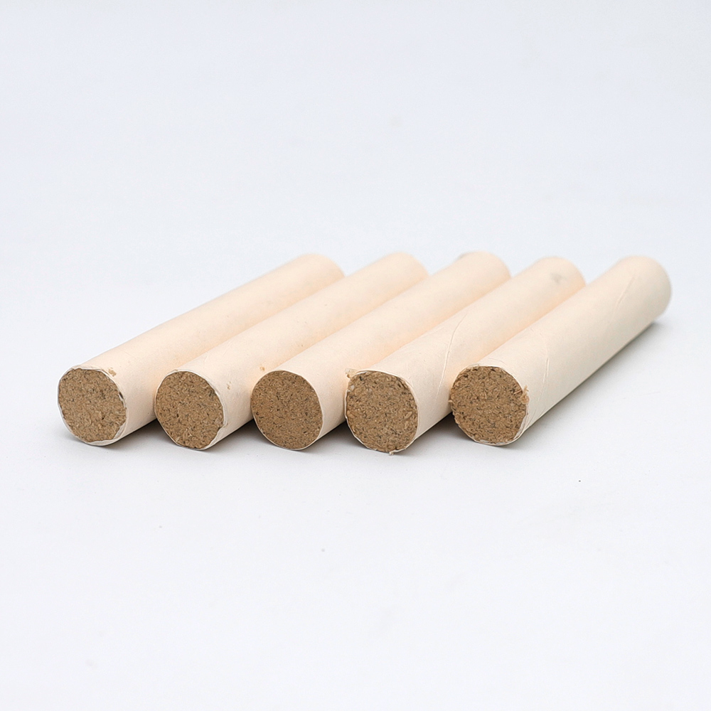 Cigarro de Moxa Premium Zhongyan Taihe - Caja 20 u. 10 cm - Image 5