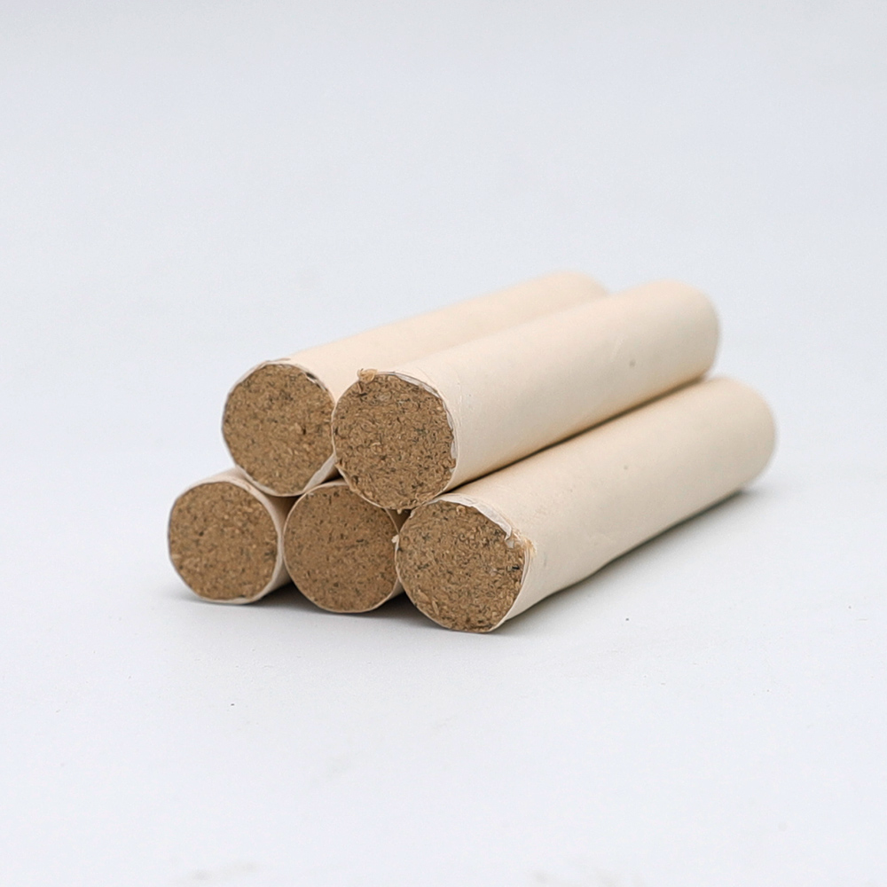 Cigarro de Moxa Premium Zhongyan Taihe - Caja 20 u. 10 cm - Image 3