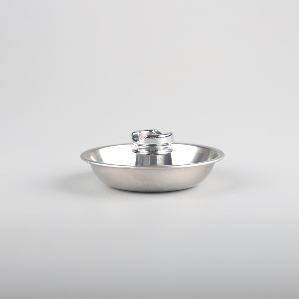 Extinguidor de Cigarro de Moxa con Bandeja - Image 5