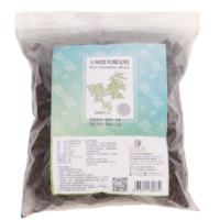 Pellet de Moxa Coreana Sin Humo - Bolsa 180 u.