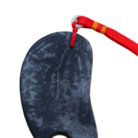 Gua Sha Piedra Bian