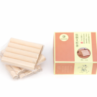Cigarro de Moxa Premium Zhongyan Taihe - Caja 20 u. 10 cm