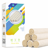 Cigarro de Moxa Alta Calidad Zhongyan Taihe - Caja 10 u.