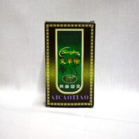 Varilla de Moxa  Zhongyan Taihe 30 u. 8mm x 120mm